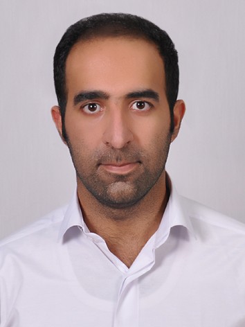 سروش لاری یزدی